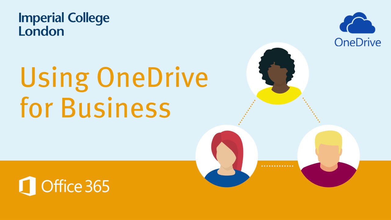 OneDrive for Businessの始め方